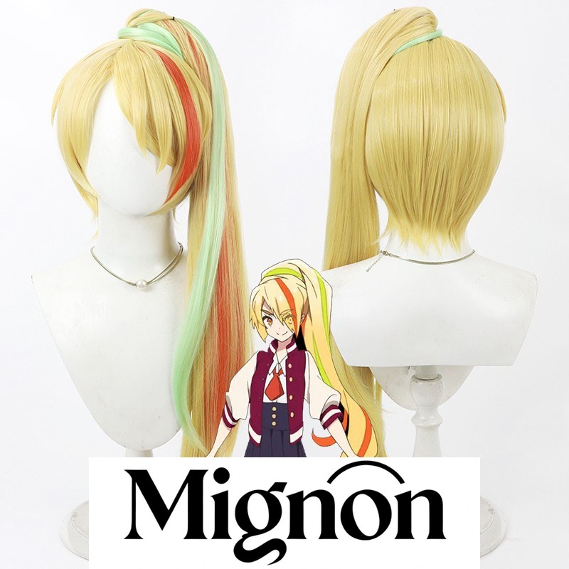 Anime Zombie Cosplay - Zombie Land Saga Nikaido Saki cosplay