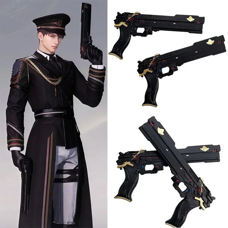 Anime Cosplay Party - 2026 Anime Carnival Party Costume Prop