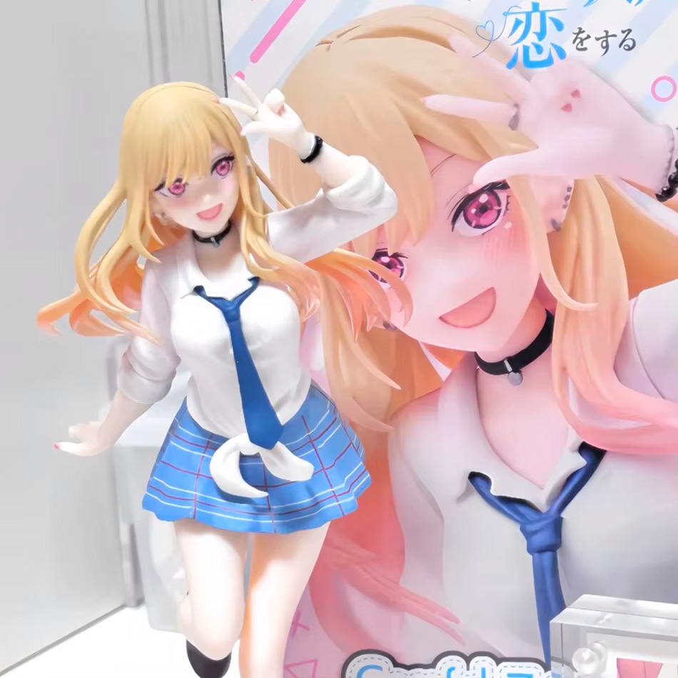 Kotobukiya Bishoujo - 18cm My Dress-Up Darling Marin Kitagawa