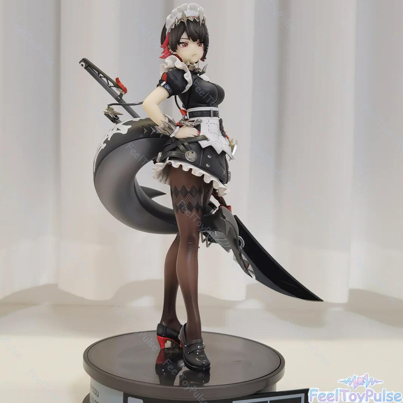 Kotobukiya Bishoujo - Ellen Joe Shark Bishoujo Style Anime