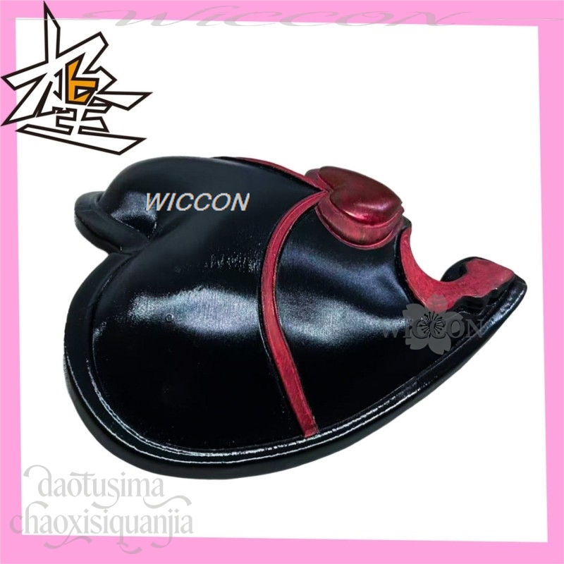 Anime Zombie Cosplay - Anime Alien Stage Zombie Stage Cosplay