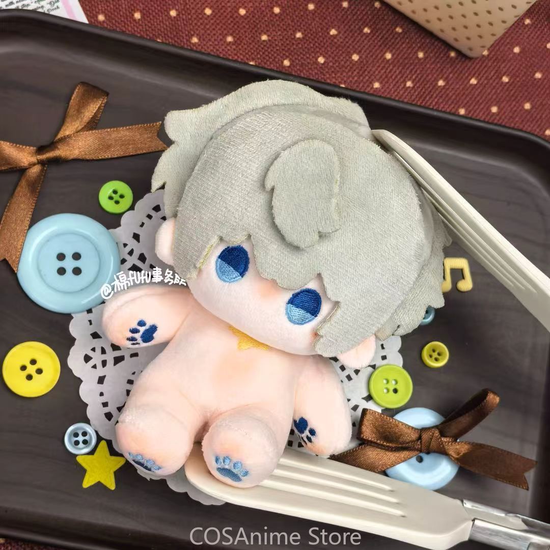 Queen Anime Cosplay - Love and Deepspace Xavier 10cm Anime