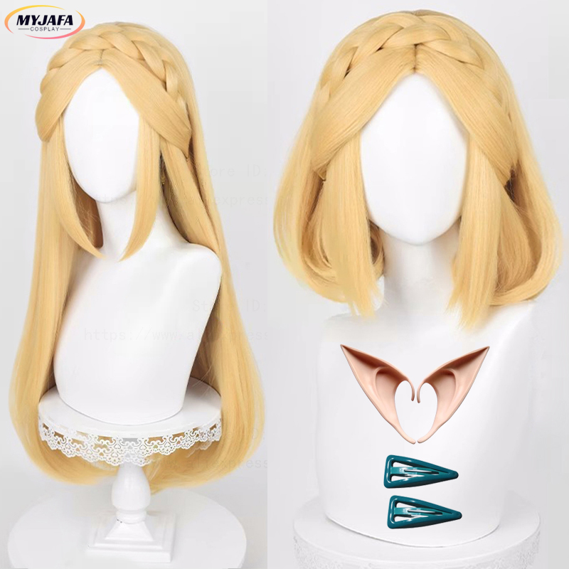 Anime Cosplay Link - Link Princess 35cm 72cm High Quality