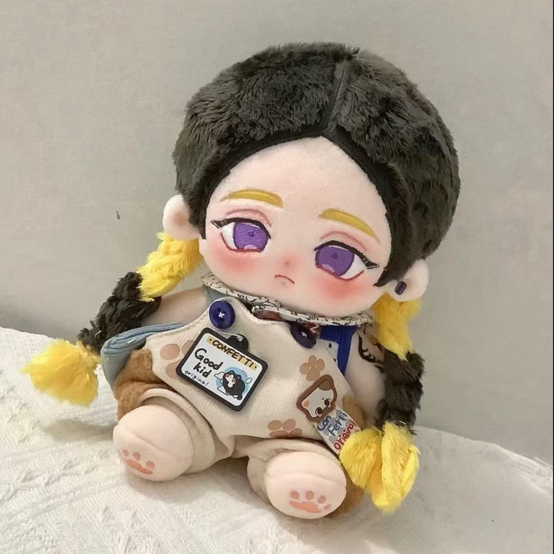 20cm Ran Haitani Plushie Dolls - đánh giá và giá Anime Cosplay Event