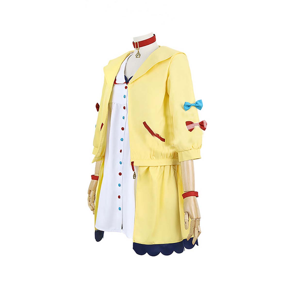 Halloween Carnival Party Anime - đánh giá và giá Anime Cosplay Youtuber
