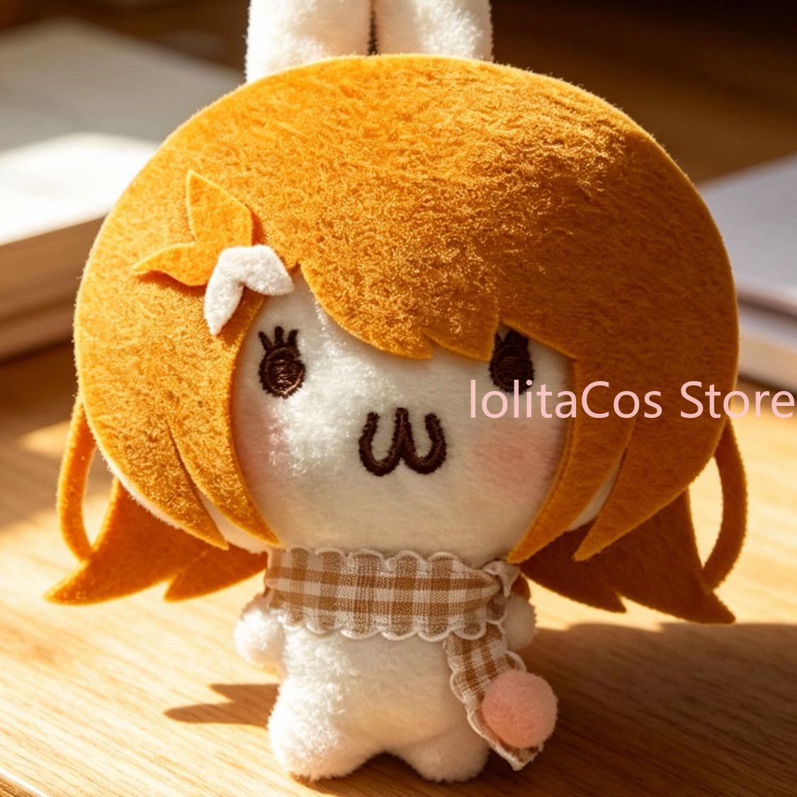 Pjsk Project SEKAI Minori Hana - đánh giá và giá Anime Cosplay Kawaii