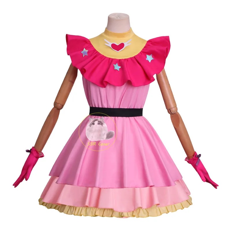 A;3\v,7'd/Anime Ai Costumes Wi - đánh giá và giá Anime Cosplay Ai