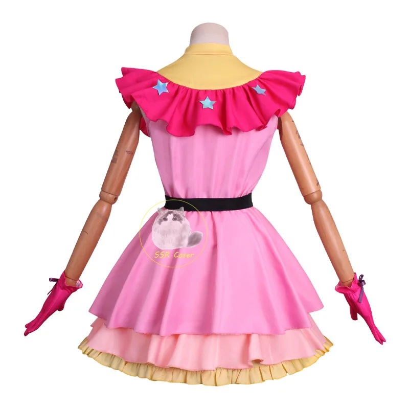 A;3\v,7'd/Anime Ai Costumes Wi - đánh giá và giá Anime Cosplay Ai