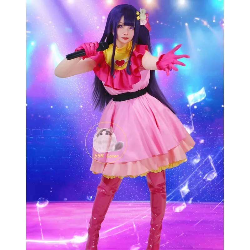 A;3\v,7'd/Anime Ai Costumes Wi - đánh giá và giá Anime Cosplay Ai