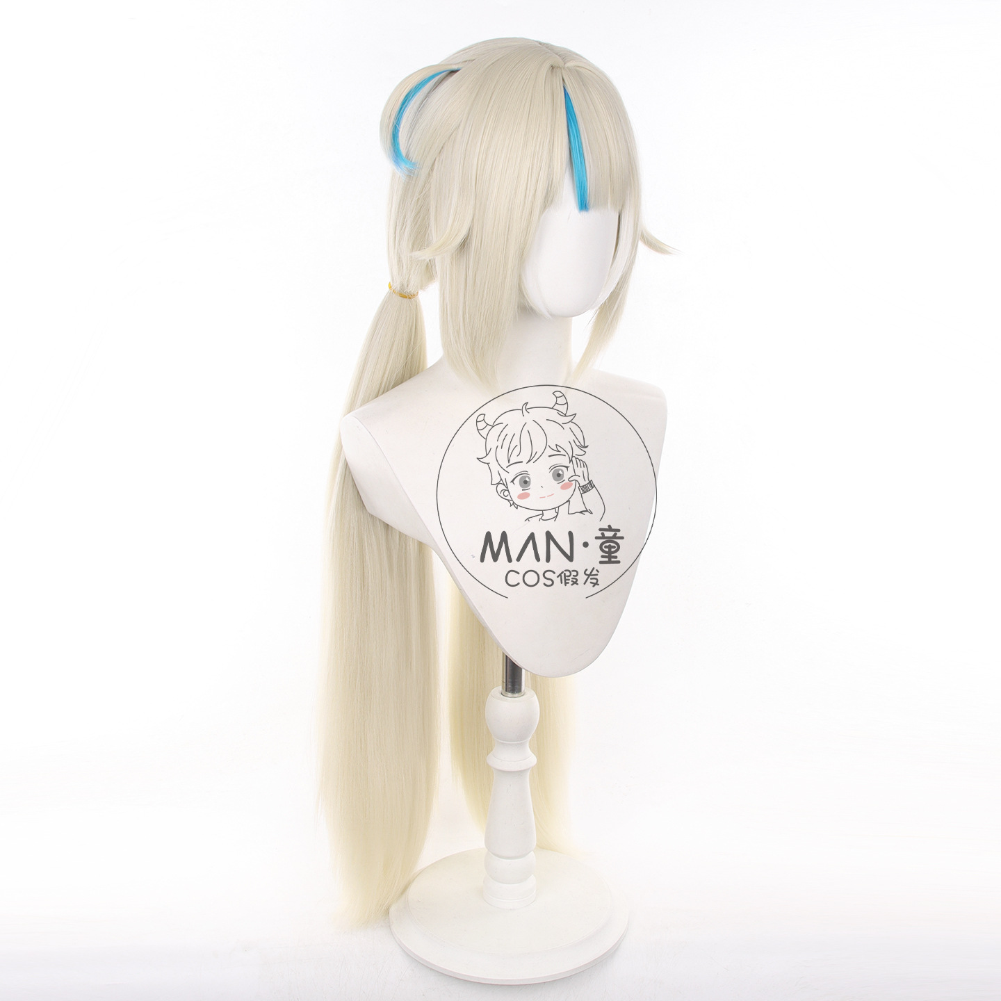 Virtual YouTuber Gawr Gura Sam - đánh giá và giá Anime Cosplay Youtuber