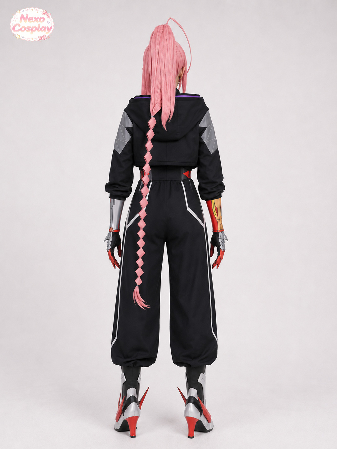 CE2 Talia Yang Cosplay Costume - đánh giá và giá Anime Cosplay Party