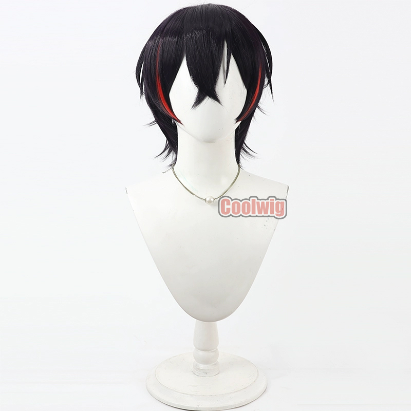 Coolwig Synthetic Hair Saira C - đánh giá và giá Anime Cosplay Youtuber
