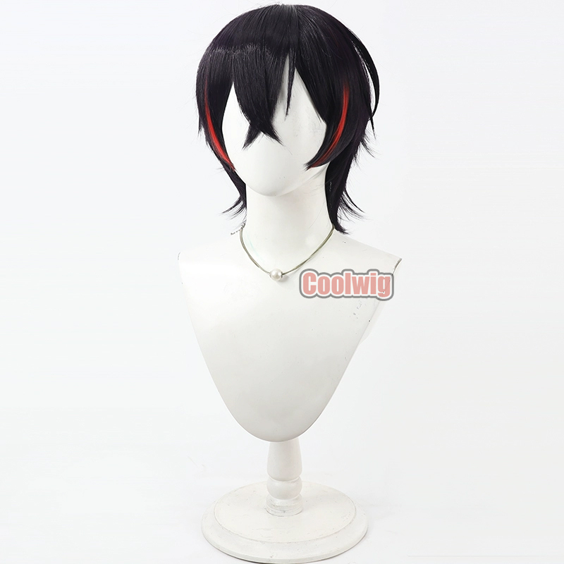 Coolwig Synthetic Hair Saira C - đánh giá và giá Anime Cosplay Youtuber