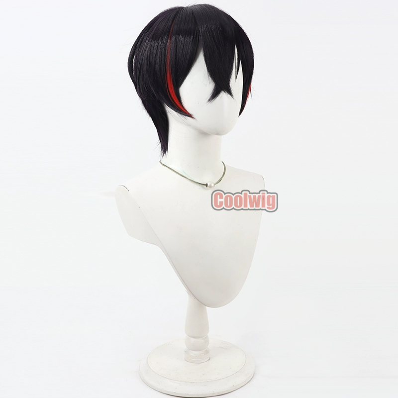 Coolwig Synthetic Hair Saira C - đánh giá và giá Anime Cosplay Youtuber