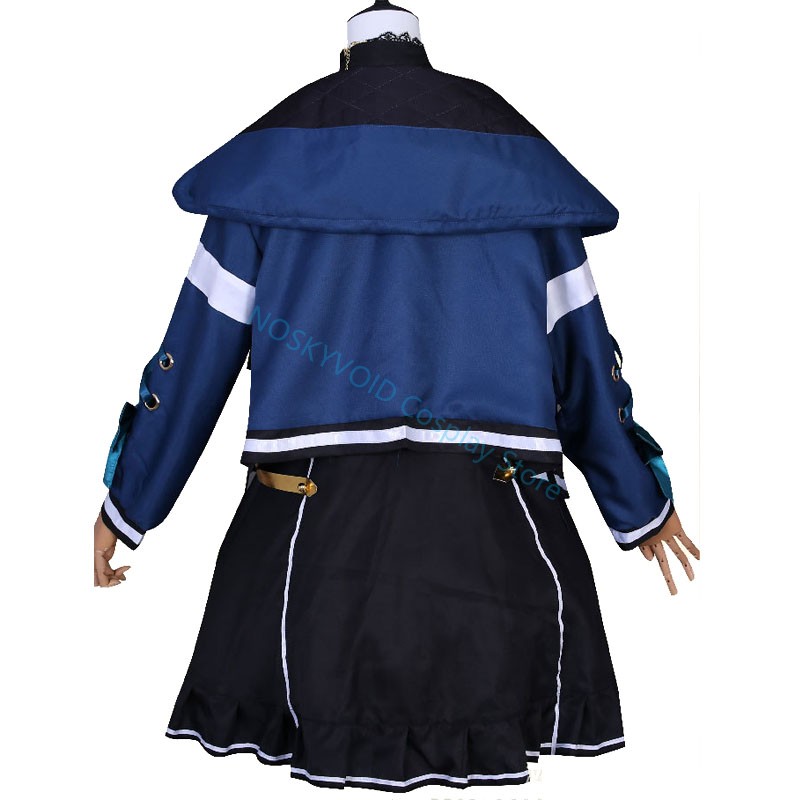 Hololive Hoshimachi Suisei Cos - đánh giá và giá Anime Cosplay Youtuber