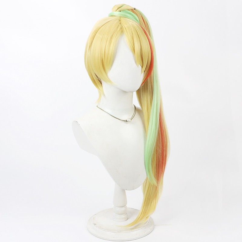Zombie Land Saga Nikaido Saki  - đánh giá và giá Anime Zombie Cosplay