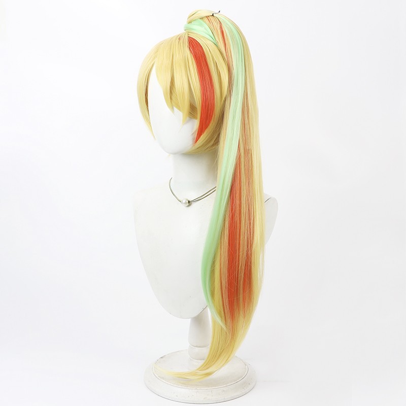 Zombie Land Saga Nikaido Saki  - đánh giá và giá Anime Zombie Cosplay
