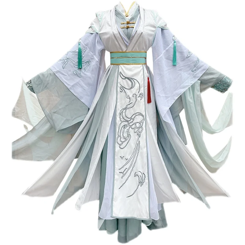 Shi Qingxuan Cosplay Costume F - đánh giá và giá Queen Anime Cosplay