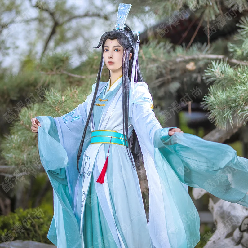 Shi Qingxuan Cosplay Costume F - đánh giá và giá Queen Anime Cosplay