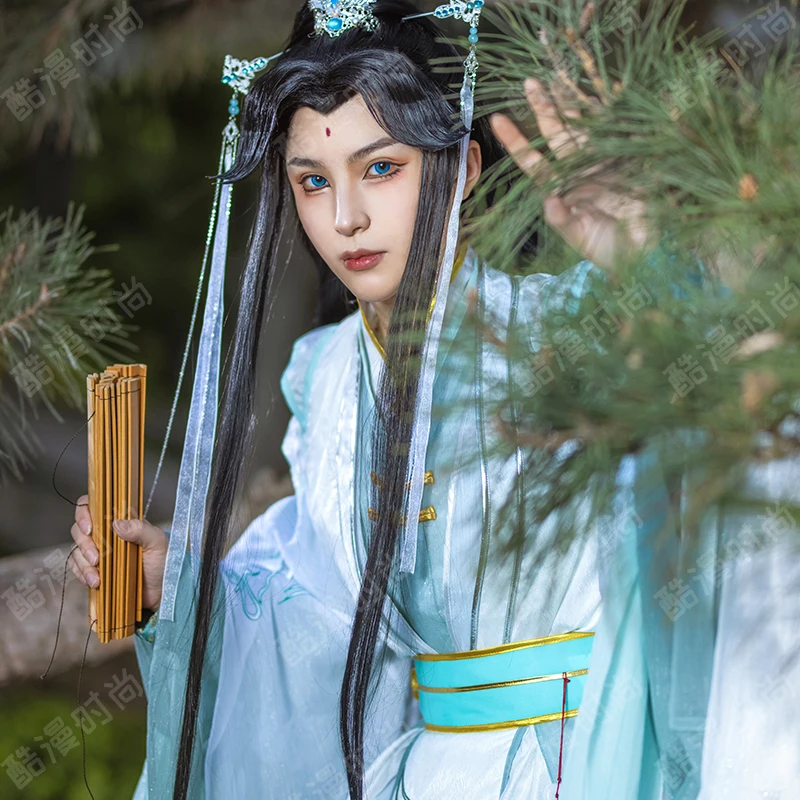 Shi Qingxuan Cosplay Costume F - đánh giá và giá Queen Anime Cosplay