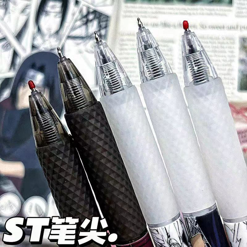 Anime Naruto Gel Pen Cute Cart - đánh giá và giá Anime Cosplay Ai