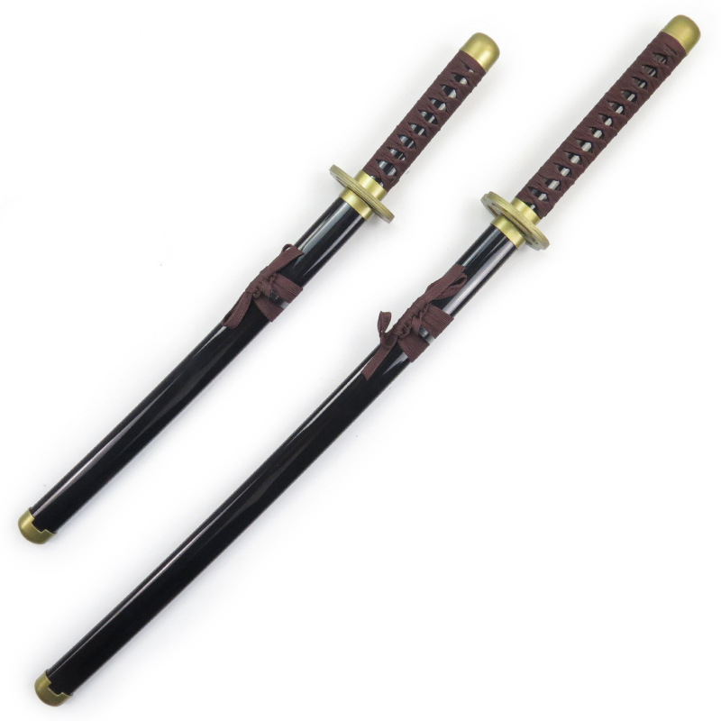 40inch Himura Kenshin Katana W - đánh giá và giá Anime Cosplay Real