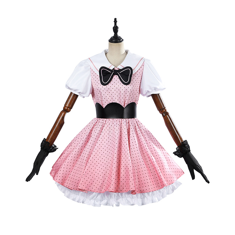 Anime Oshi No Ko Season 2 Cosp - đánh giá và giá Anime Cosplay Party