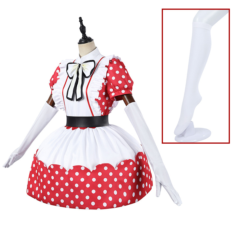 Anime Oshi No Ko Season 2 Cosp - đánh giá và giá Anime Cosplay Party