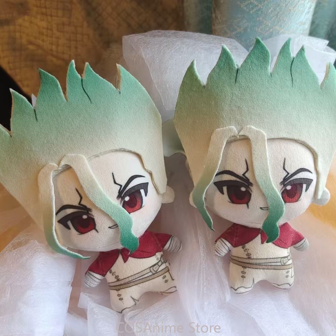 Dr. STONE Gen Asagiri Stanley  - đánh giá và giá Anime Cosplay Event