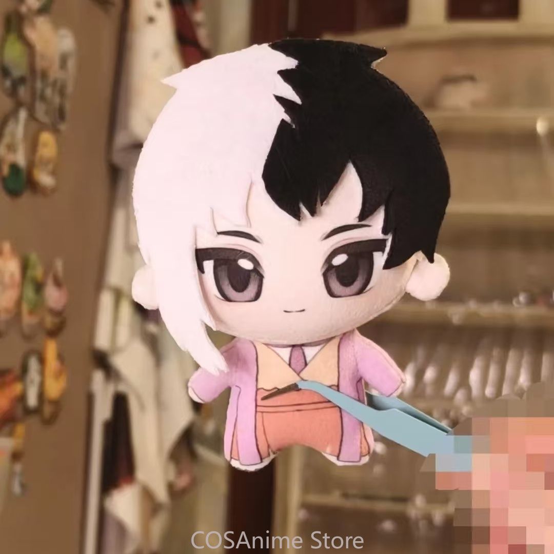 Dr. STONE Gen Asagiri Stanley  - đánh giá và giá Anime Cosplay Event