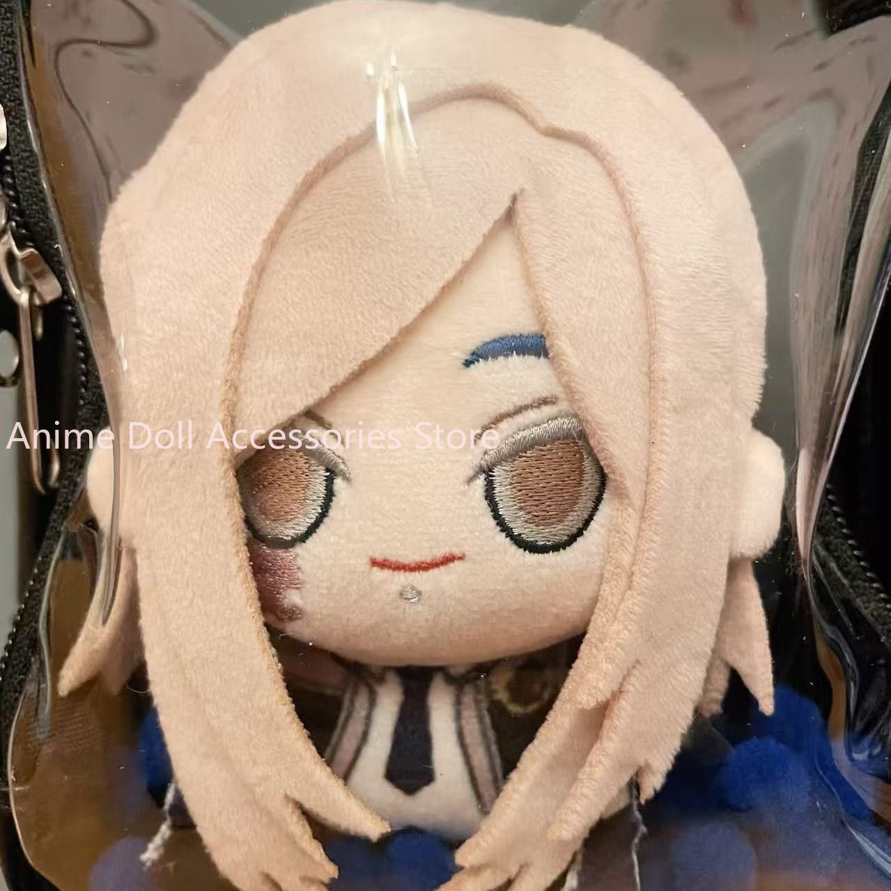 10CM Gachiakuta Tamsy Caines K - đánh giá và giá Anime Cosplay Event
