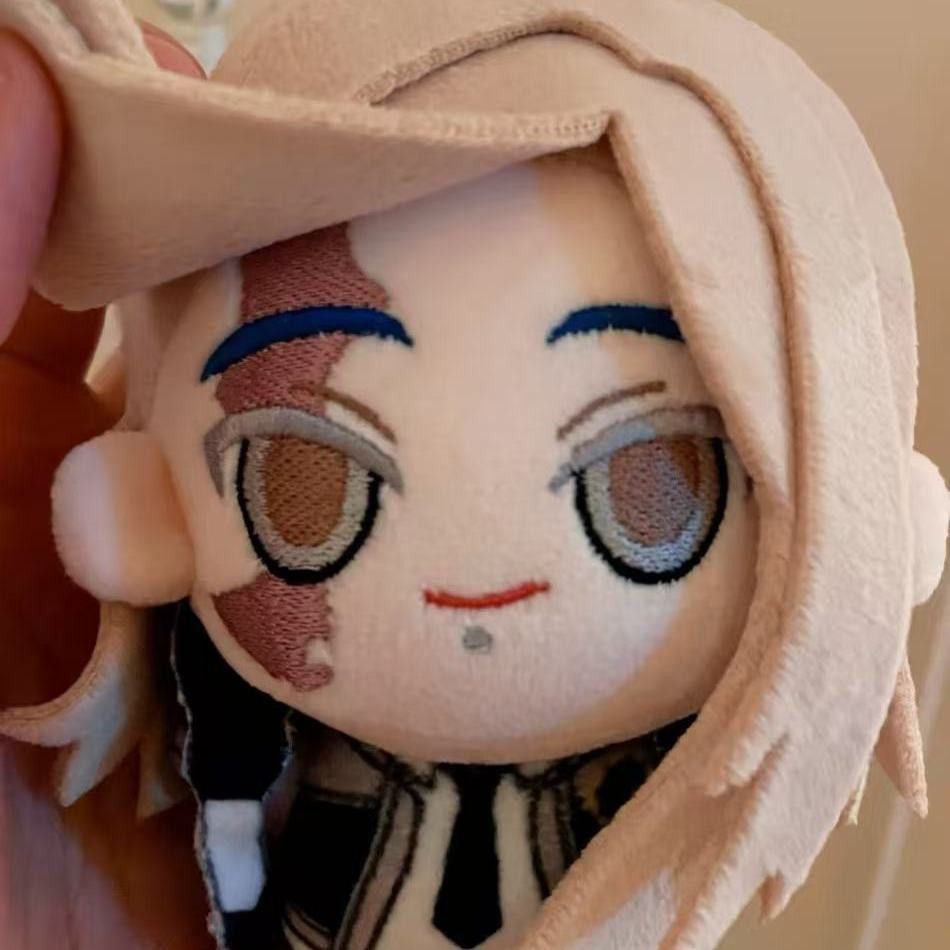 10CM Gachiakuta Tamsy Caines K - đánh giá và giá Anime Cosplay Event