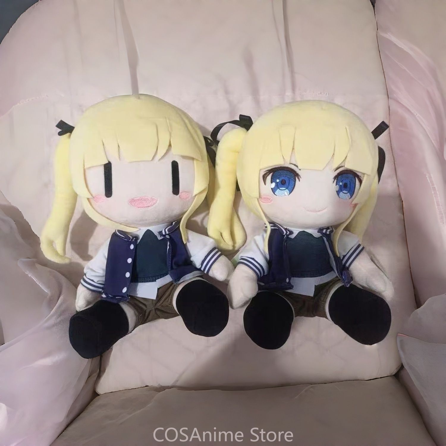 Eriri Spencer Sawamura 20cm Ka - đánh giá và giá Anime Cosplay Kawaii