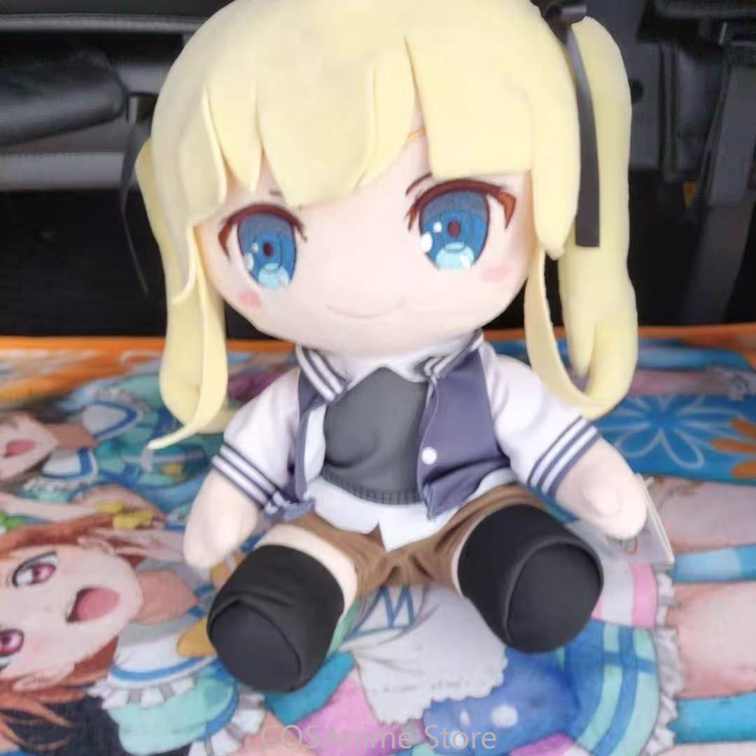 Eriri Spencer Sawamura 20cm Ka - đánh giá và giá Anime Cosplay Kawaii