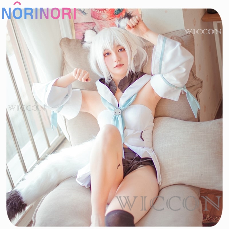 Virtual VTuber Youtuber Hololi - đánh giá và giá Anime Cosplay Youtuber