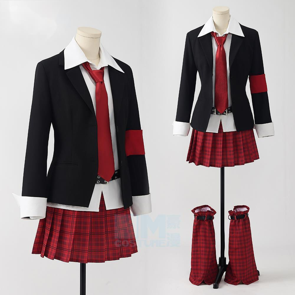 2025 new Cosplay Kostume JK Sc - đánh giá và giá Queen Anime Cosplay