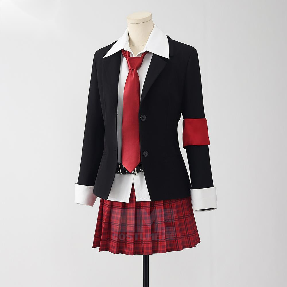 2025 new Cosplay Kostume JK Sc - đánh giá và giá Queen Anime Cosplay