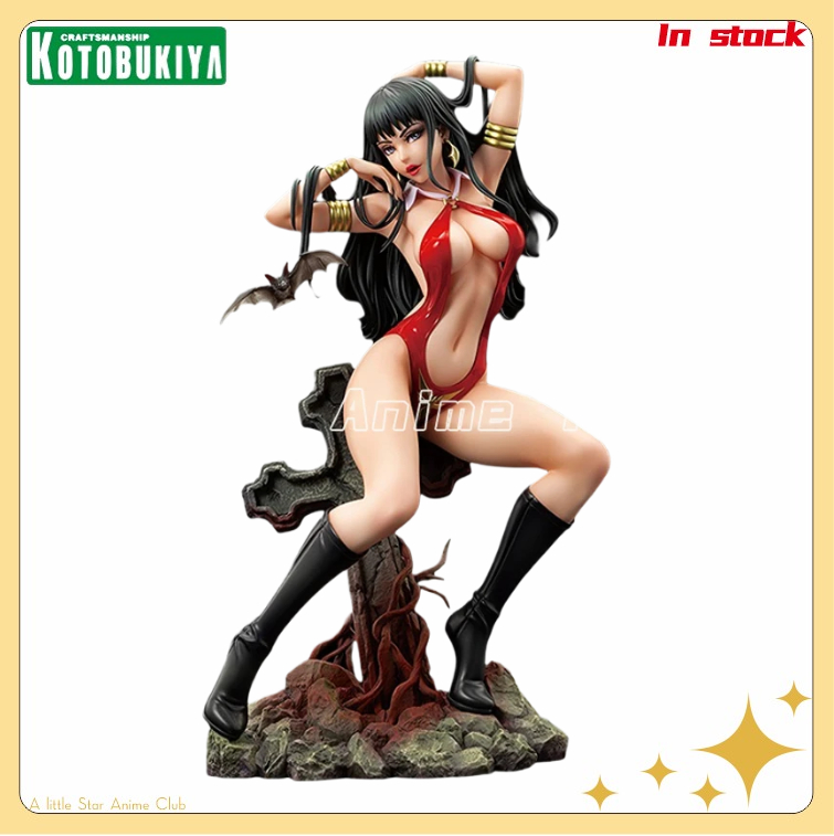 Original Kotobukiya BISHOUJO S - đánh giá và giá Kotobukiya Bishoujo