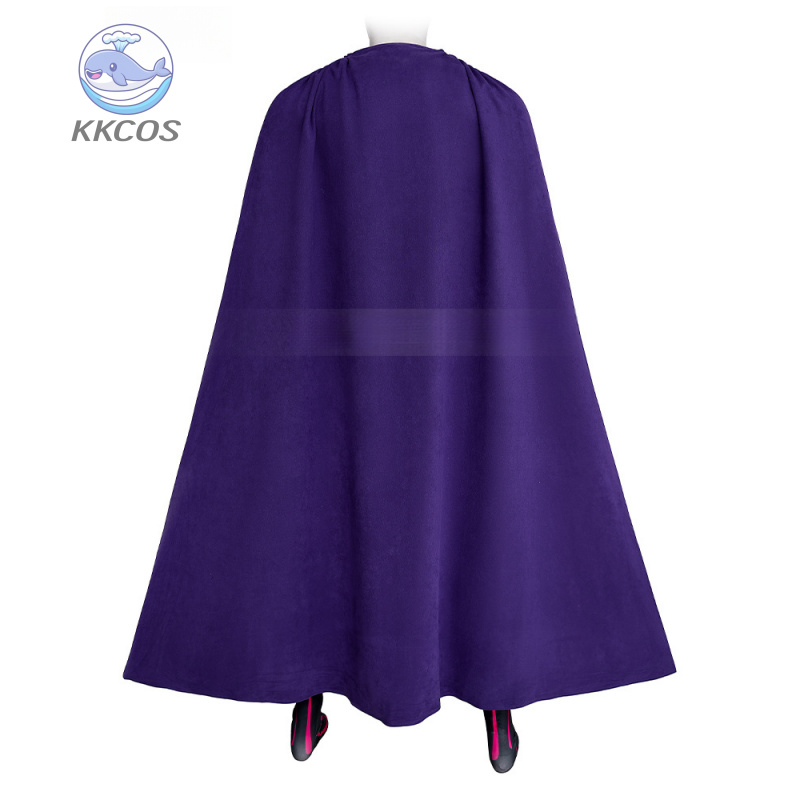 Magneto Cosplay Costume Jumpsu - đánh giá và giá Anime Cosplay Party