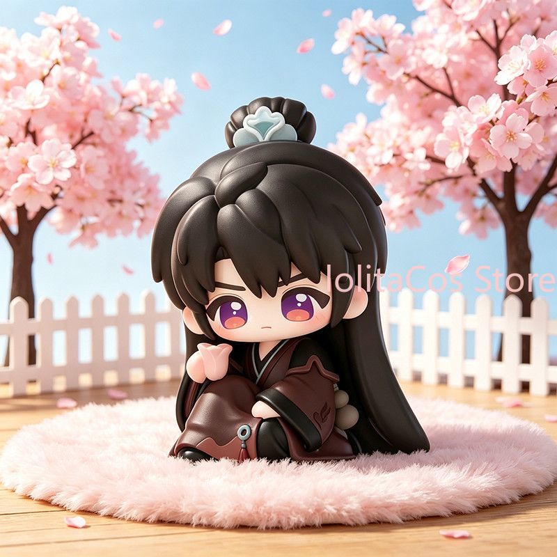 7cm Love and Deepspace Caleb Q - đánh giá và giá Anime Cosplay Kawaii