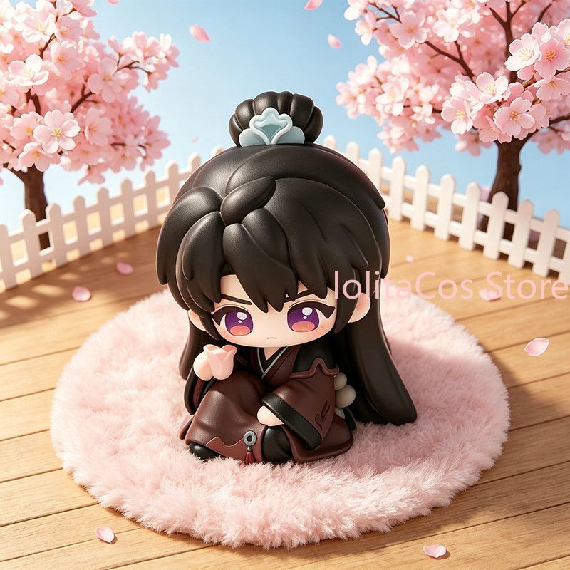 7cm Love and Deepspace Caleb Q - đánh giá và giá Anime Cosplay Kawaii