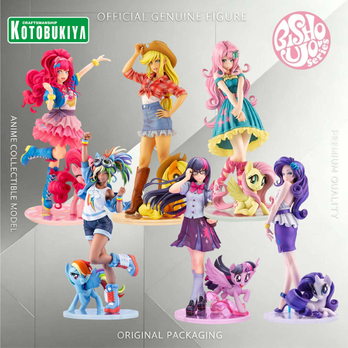 Original Genuine Kotobukiya Bi - đánh giá và giá Kotobukiya Bishoujo