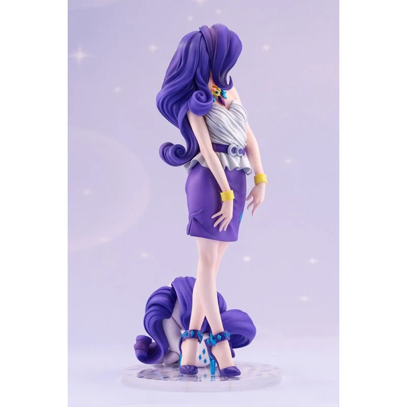 Kotobukiya 1/7 Rarity MY LITTL - đánh giá và giá Kotobukiya Bishoujo