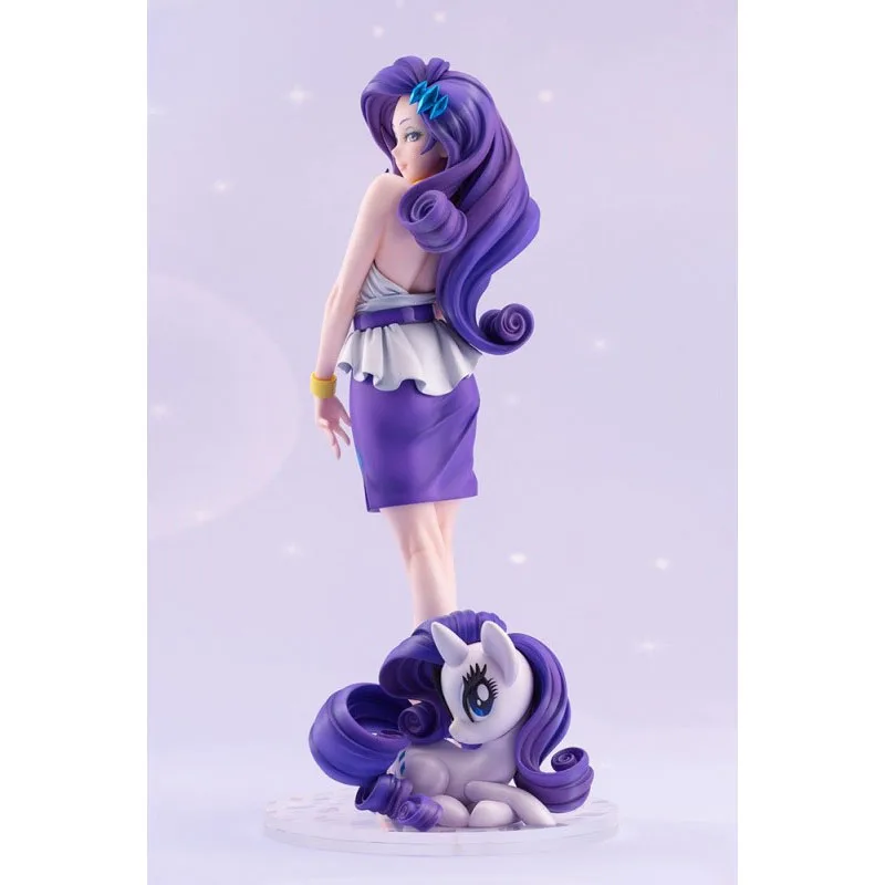 Kotobukiya 1/7 Rarity MY LITTL - đánh giá và giá Kotobukiya Bishoujo