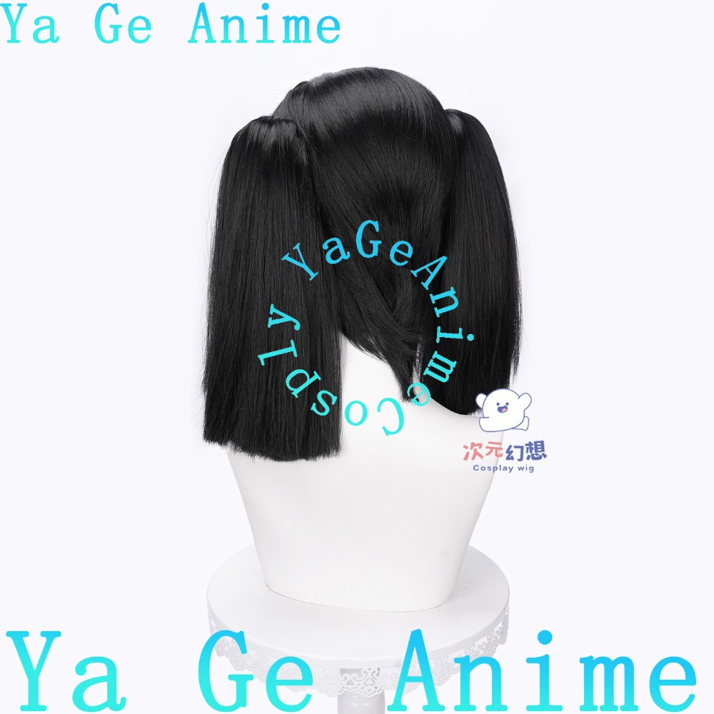 Kanzaki Aoi Cosplay Wig with S - đánh giá và giá Anime Cosplay Duo