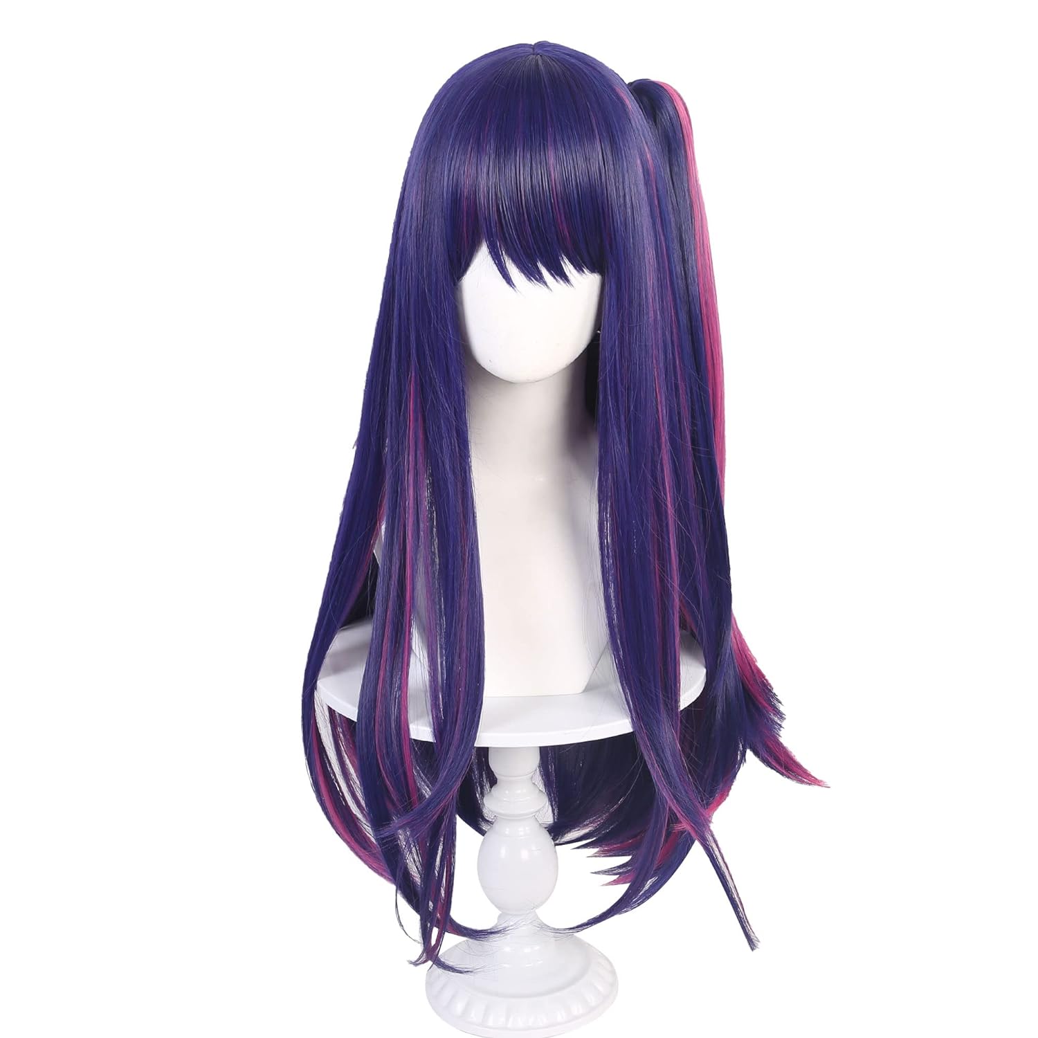 Anime  OSHI NO KO Cosplay Wig  - đánh giá và giá Anime Cosplay Ai