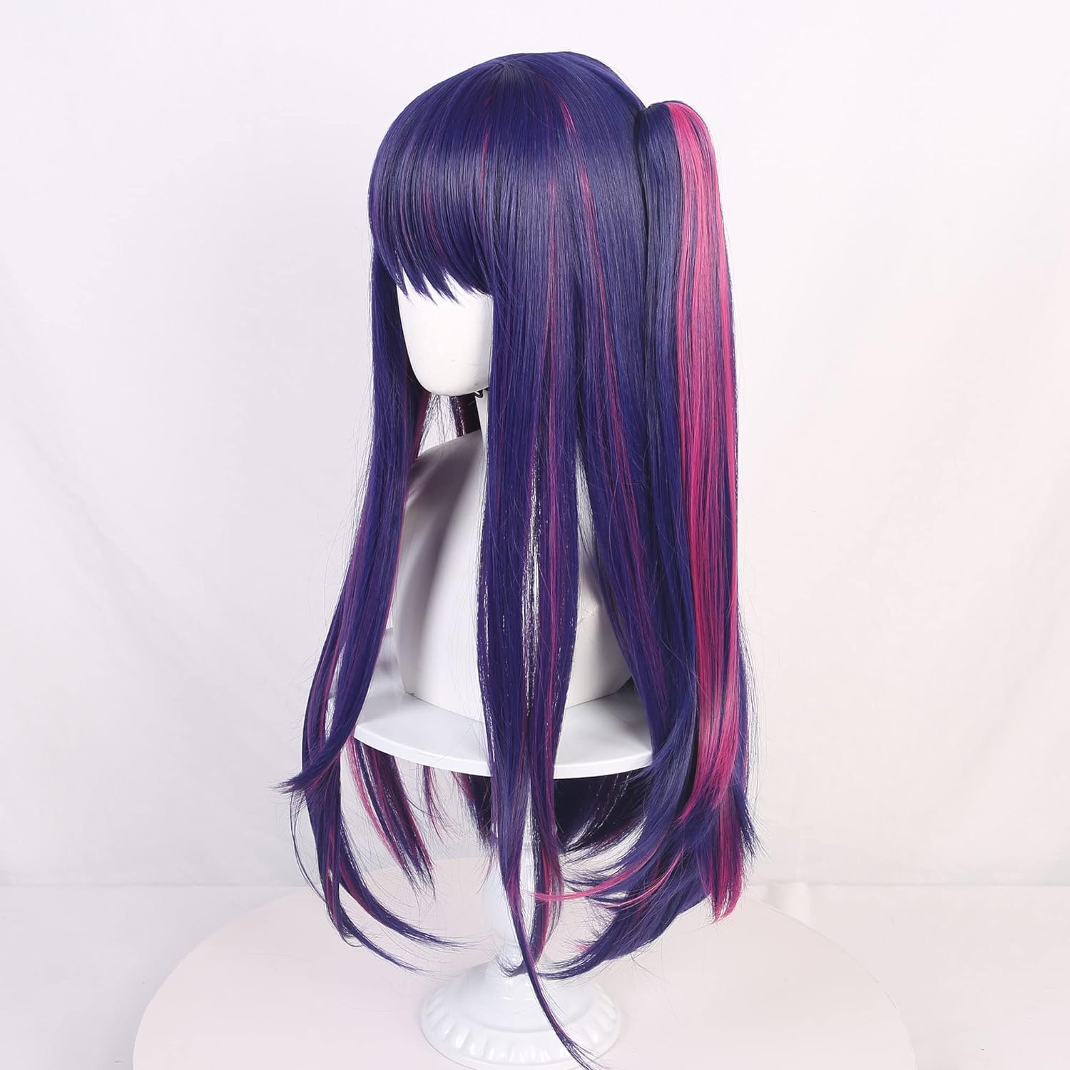 Anime  OSHI NO KO Cosplay Wig  - đánh giá và giá Anime Cosplay Ai
