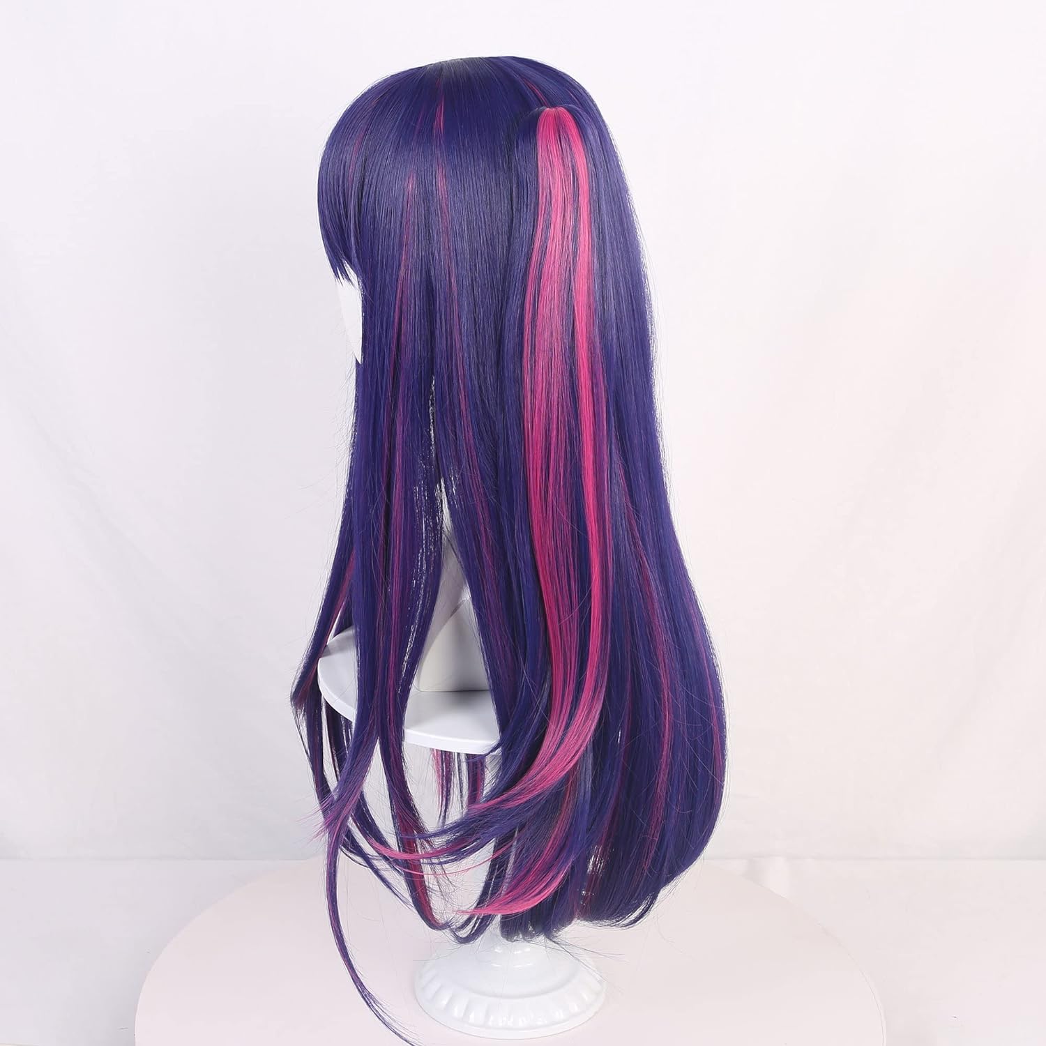 Anime  OSHI NO KO Cosplay Wig  - đánh giá và giá Anime Cosplay Ai
