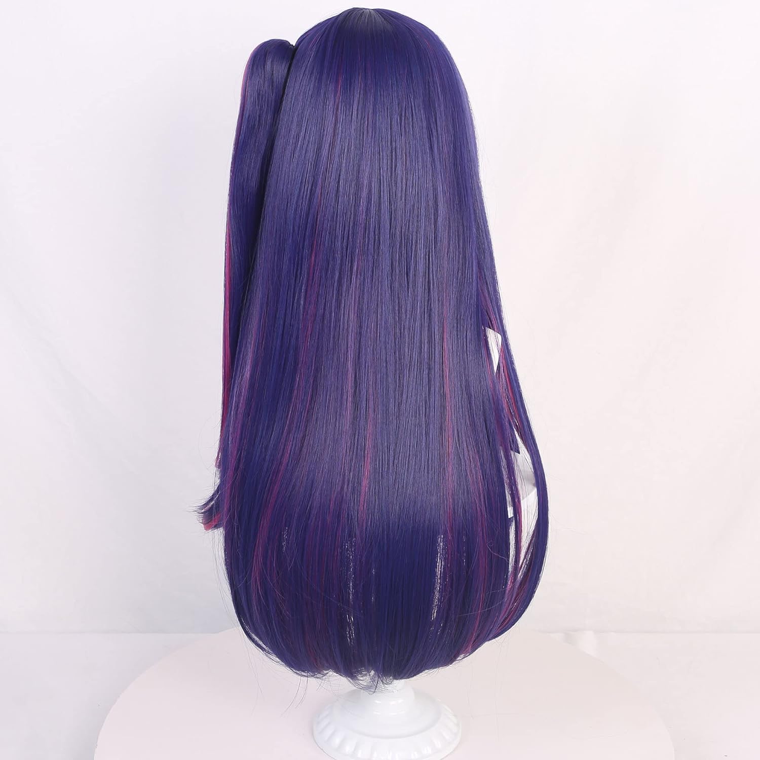 Anime  OSHI NO KO Cosplay Wig  - đánh giá và giá Anime Cosplay Ai
