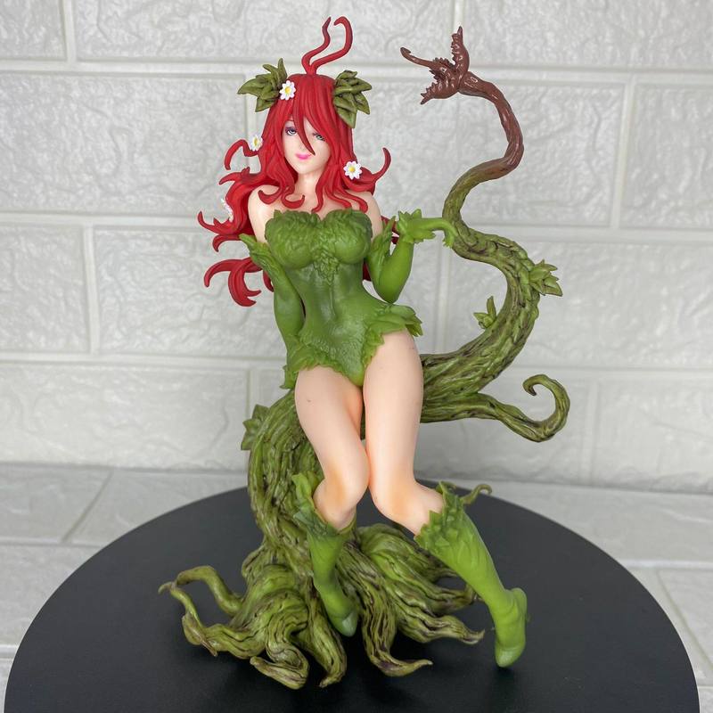 The Sexy And Dangerous Super V - đánh giá và giá Kotobukiya Bishoujo